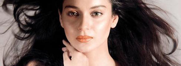 kangana ranaut has strange spot on her back