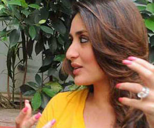 kareena will take 1.5cr for a dance