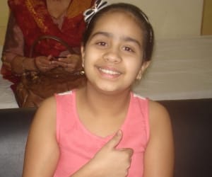 khyati reaches in top ten
