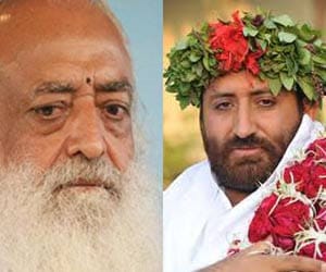 now narayan sai charged with obscenity