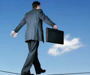 risk behaviour depends on genes