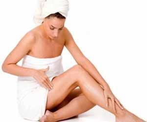 beauty tips to get rid of stretch marks