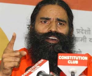 cbi prob against baba ramdev