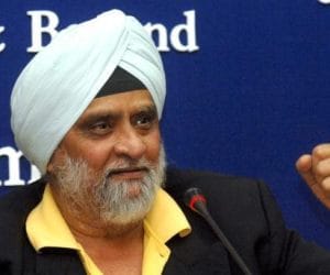 bedi says, ipl is the Vidya Balan of Indian Cricket