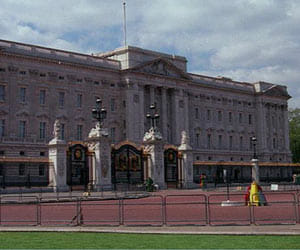 britain-buckingham-palace