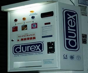 condom-vending-scam