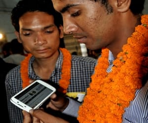swati break the nsui dream