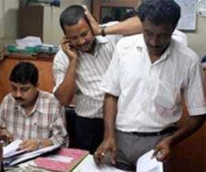 promotion of fourth class employee