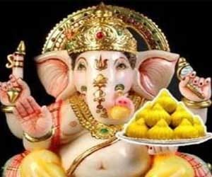 ganesh chaturthi celebration in lucknow