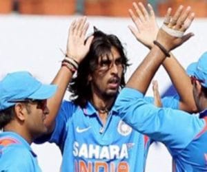new odi ruls helpful for fast bowlers, says Ishant Sharma