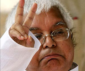 lalu wish fulfilled