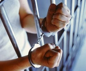 suspended platoon commander caught for theft