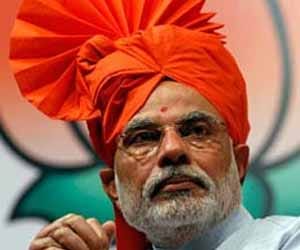rally of narendra modi in chhattisgarh