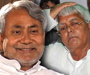 sushil modi slams nitish in chara ghotala