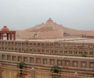 police-shift-new office- ambedkar park