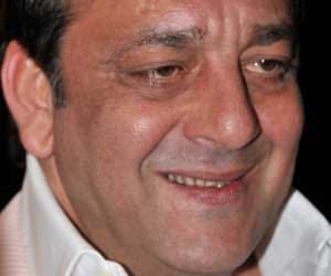 paroll time once again increased for sanjay dutt