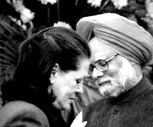 Sonia Gandhi inaugurated the Festival Jageshwar