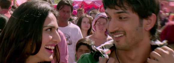 shuddh desi romance in toronto film festival