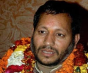 state government misused disaster relief funds says teerath