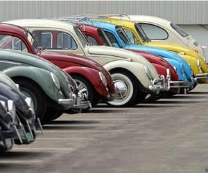 volkswagen beetle made in germany 