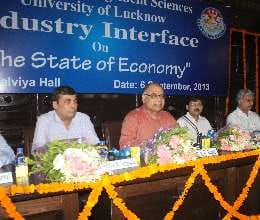 seminar at lu