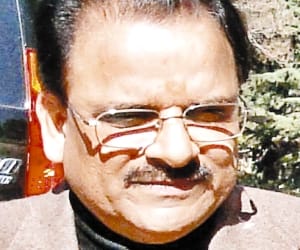 BJP may select leader of opposition.