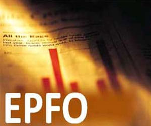 epfo is not providing e-payment service to 8.50 pf account holders