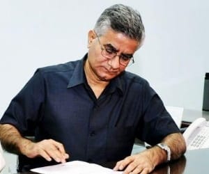 alok ranjan is new chief secretory