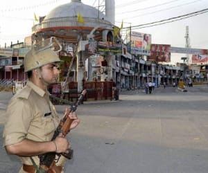 now people will take decision at peace in muzaffarnagar