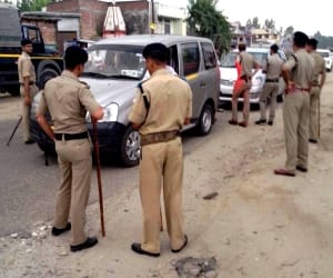 dehradun police is careless