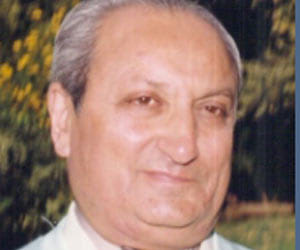 former governor of UP romesh bhandari passes away