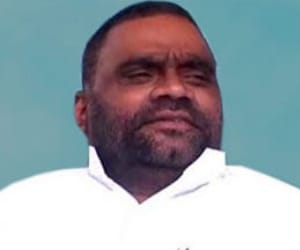 swami prasad maurya gives controversial statement