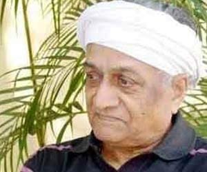 vithalbhai patel passed away at 79