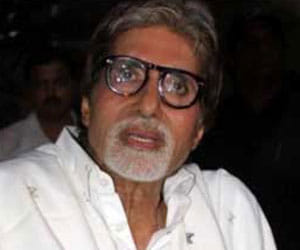 Big B-starrer 'Khuda Gawah' to get a sequel