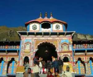 priest found death in badrinath