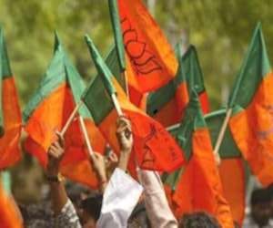 bjp support for backward class