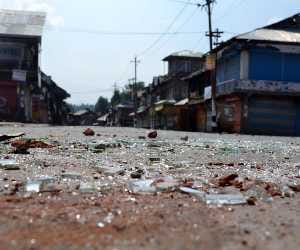 muzaffarnagar riots centre call prevention of communal and targeted violence bill
