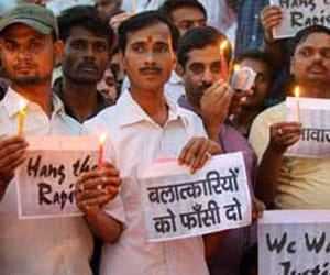 minor's gangraped