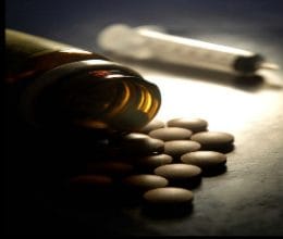police, chowki, drugs, sold