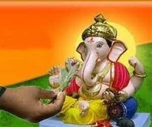 bhajan on ganesh utsava