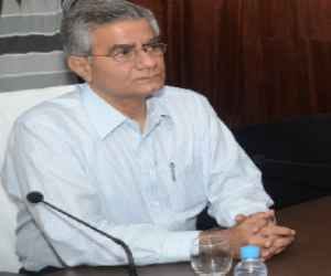 Governor approved Javed Usmani name for CIC.