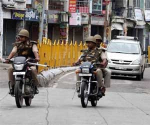 centre ask up govt to submit report on riots