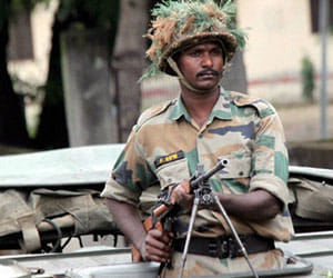 muzaffarnagar riots army became hope for victims