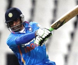 india A beat New Zealand A  in 2nd odi