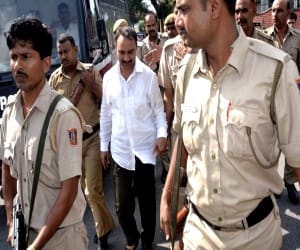 Phoolan Devi's killer appeared in court