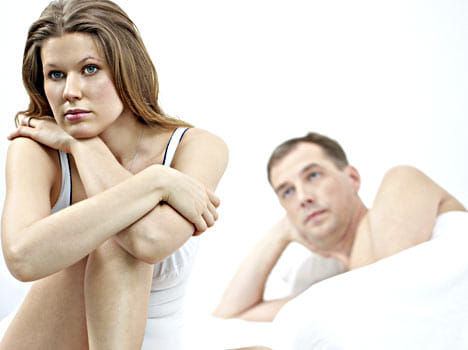 Men more likely to cheat than women – but it’s evolution’s fault