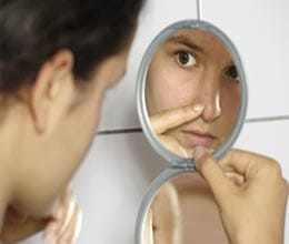 Wrinkles, darkspots cure with laser technique in lohia hospital