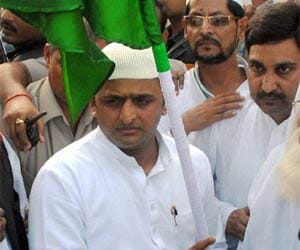 relief fund for riots victims