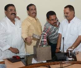 6 members retired in lmc 