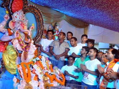 worship ganesha tips